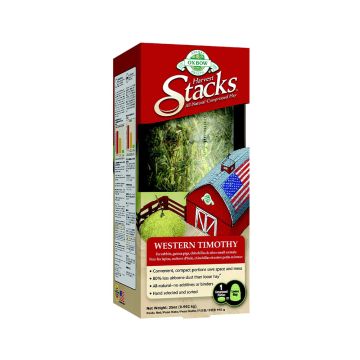 Oxbow Harvest Stack Timothy