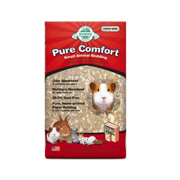 Oxbow Pure Comfort Small Animal Bedding