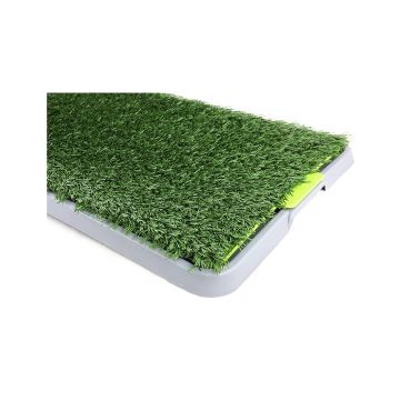 Pawise Green Trainer Dog Pad - 17 x 27 Inches