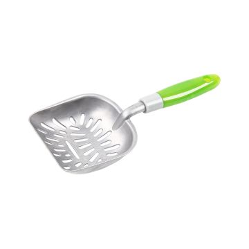 Pawise Iron Litter Scoop