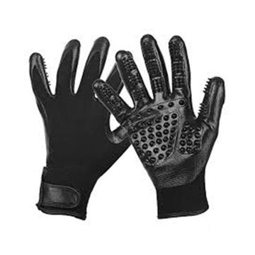 Pawise Pet Deshedding Gloves