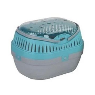 Pawise Small Pet Carrier - 29L x 22W x 20H cm