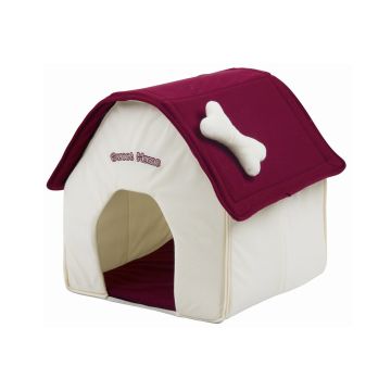 Pawise Sweet Home for Dog - 46L x 47W x 44H cm