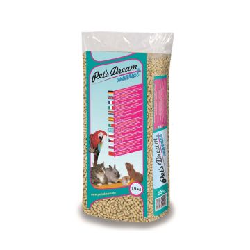 Pet's Dream Universal Hygienic Litter - 15kg