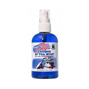 Professional Pet Products True Blue Cologne of the Wild - 118 ml