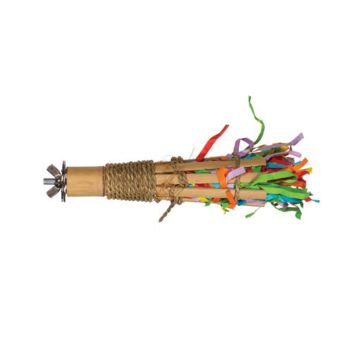 Prevue 6" Hide & Seek Foraging Perch