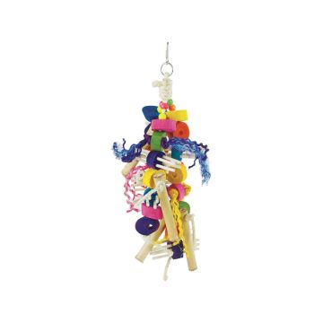 Prevue Banquet Bird Toy