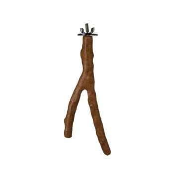 Prevue Cosmic Crunch Perch - Medium