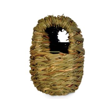 Prevue Finch Covered Nest