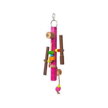 Prevue Spinner Bird Toy