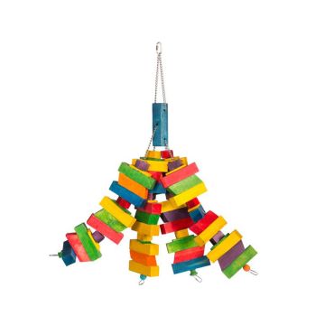 Prevue Tentacles Bird Toy