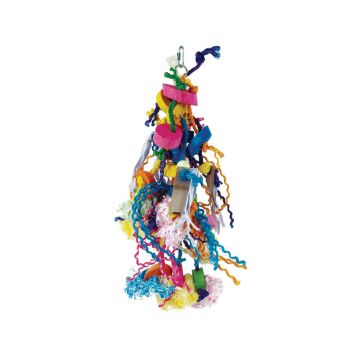 Prevue Voracious Bird Toy