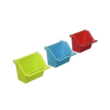 Prevue Birdie Basics Perch Cup - 6 Oz 