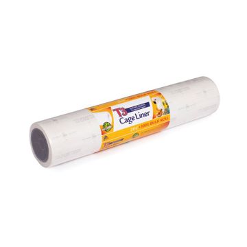 Prevue Cage Liner Paper Bulk Box