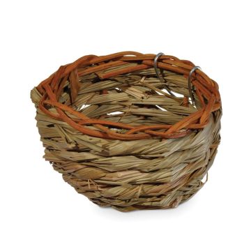 Prevue Canary Bamboo Nest