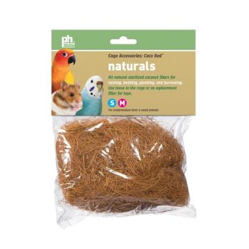 Prevue Coco Bird and Small Animal Bedding