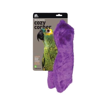 Prevue Cozy Corner - 12"