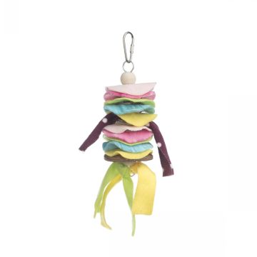 Prevue Fairy Queen Bird Toy