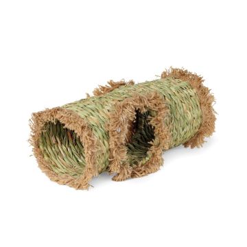 Prevue Grass Tunnel for Small Animals