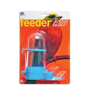 Prevue Jumbo Plastic Fountain Feeder
