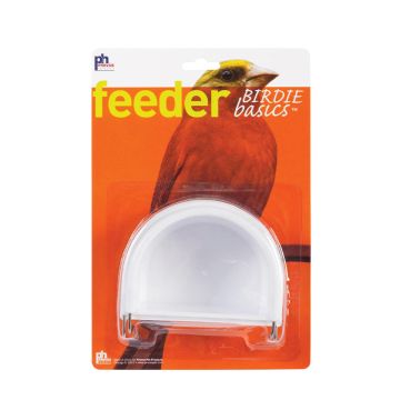 Prevue Large Hanging Plastic Cup