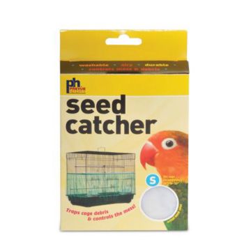 Prevue Mesh Seed Catcher