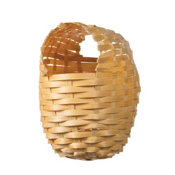 Prevue Parakeet Bamboo Nest