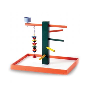 Prevue Playgrounds Big Steps for Birds