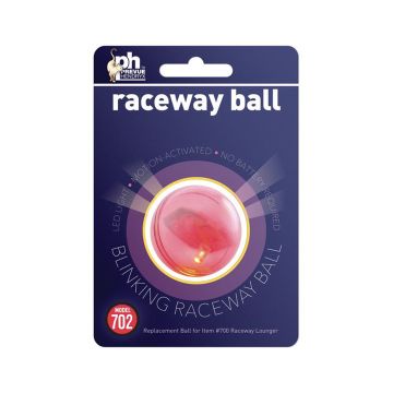 Prevue Raceway Lounger Replacement Ball