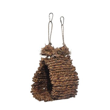 Prevue Sea Grass Snuggle Hut