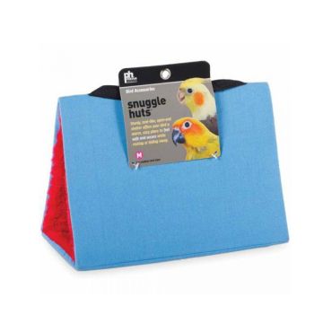 Prevue Snuggle Hut - Small - 7"