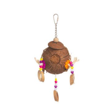 Prevue Thread Catcher Bird Toy