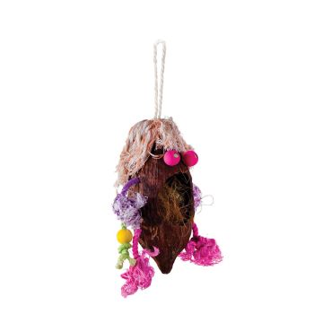 Prevue Tropical Teasers Mrs. Bean