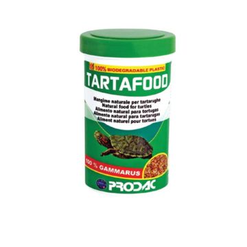 Prodac Tartafood - 10 g