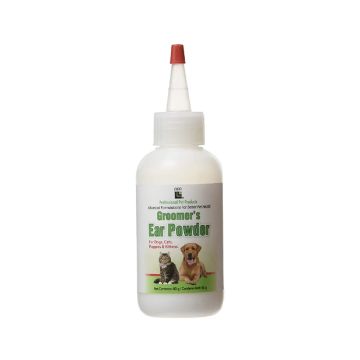 Professional Pet Products Groomer's Ear Powder - 80g