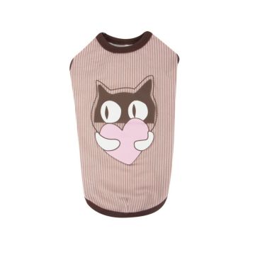 Puppia Kissiecara - Pink - Large