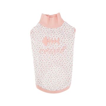 Puppia Primrose - Off White