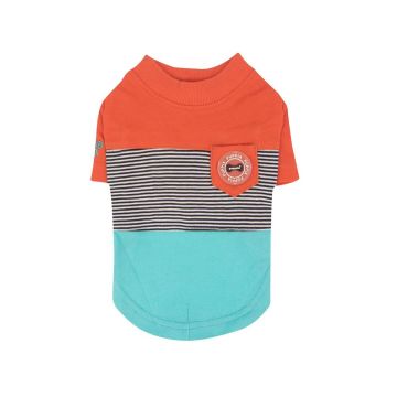 Puppia Zachary Para - Orange