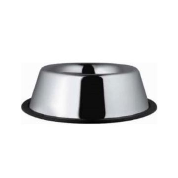 Raintech SS Cocker Spaniel Bowl 24 cm