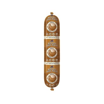 Redbarn Chicken Recipe Rolled Dog Treat, 1.8 Kg