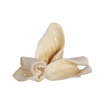 Redbarn Cow Ears Dog Treat - 5pcs