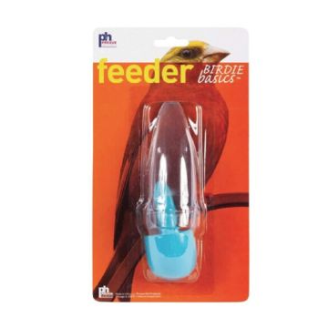 Prevue 5" Plastic Bullet Feeder