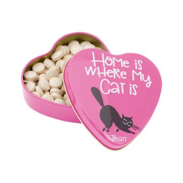 Sanal Vitamin Treats for Cat - 60g