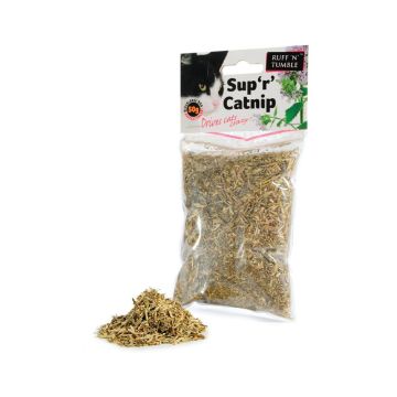 Sharples Sup 'R' Catnip, 50g