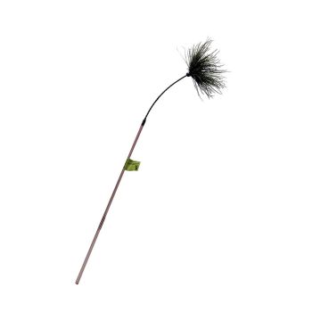 Vee Purrfect Wispy Bouncer Cat Toy