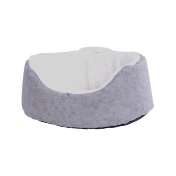 Voltrega 03902G Guinea Pig Bed - Gray