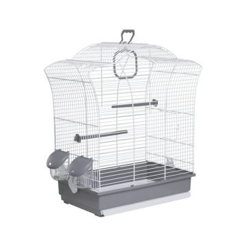 Voltrega 649B Cage For Bird - 25.5L x 44.5W x 51.5H cm