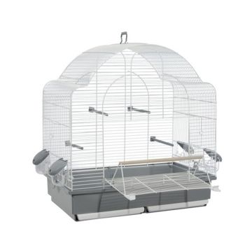 Voltrega 653 Aviary Bird Cage - 36L x 58W x 57H cm