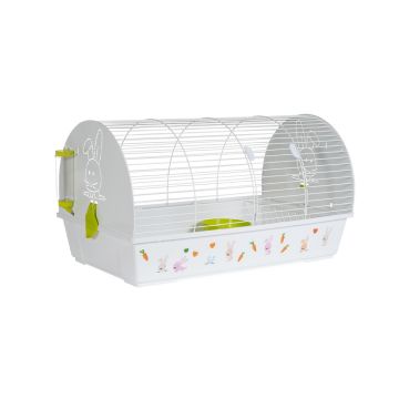 Voltrega Rabbit 990 - Green 80L x 46W x 44H cm