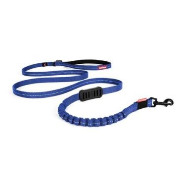 EzyDog Zero Shock 72" LITE Dog Leash